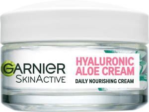 Ansiktskräm Hyaluronic Aloe