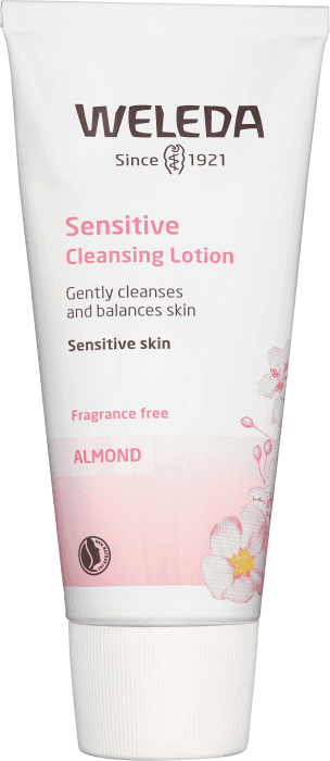 Almond Soothing Cleansing Lotion EKO