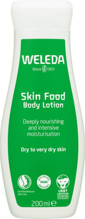 Body Lotion Skinfood
