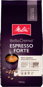 Kaffebönor Espresso forte