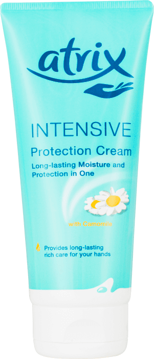 Handcreme Intensive