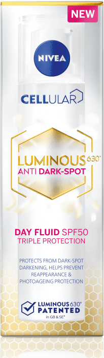 Dagkräm Luminous 630 Anti Dark-Spot SPF50