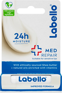 Cerat Med Repair Lip Balm
