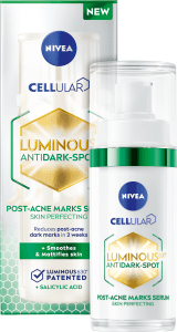 Serum Luminous 630 Post-Acne Marks