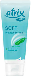 Handkräm Soft Protection