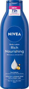 Bodylotion Rich Nourishing