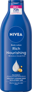 Bodylotion Rich Nourishing