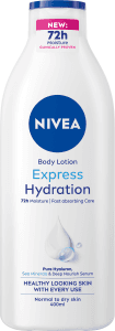 Bodylotion Express Hydration
