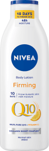 Bodylotion Firming Q10 Vitamin C