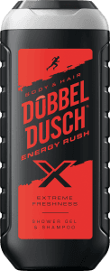 Duschgel Energy Rush