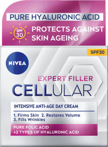 Dagkräm Cellular Expert Filler Intensive Anti-Age Day Cream SPF30