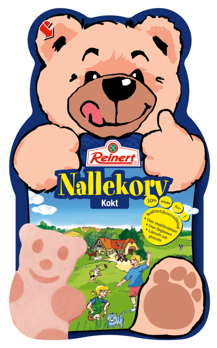 Nallekorv