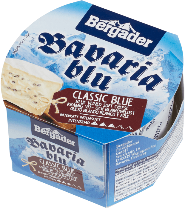 Bavaria Blu Classic Blue