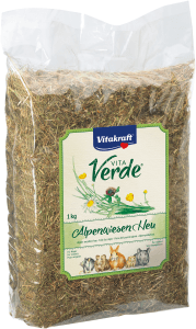 Alphö Presspackad 30L