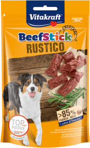 Beefstick Rustico