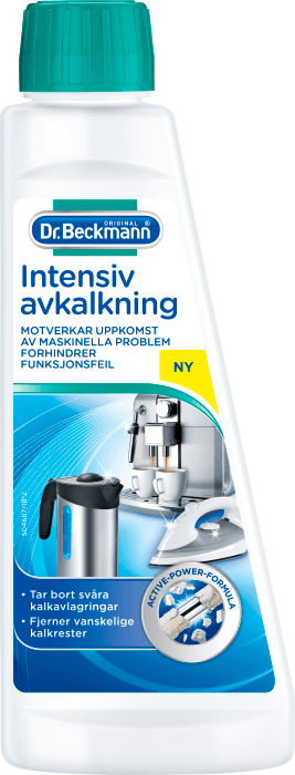 Avkalkning