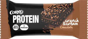 Proteinbar Crunch and Cream Chocolate