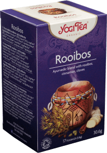 Rooibos African spice