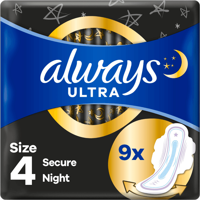 Nattbinda Secure night