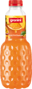 Juice Multivitaminnektar