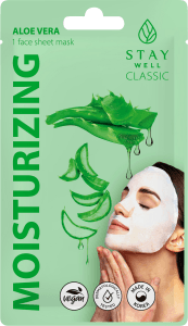 Sheet Mask Aloe