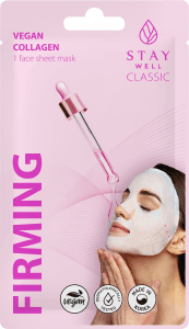 Sheet Mask Collagen