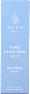 Serum Hyaluronic Acid Triple