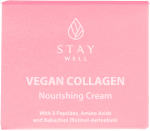 Collagen Cream Vegan