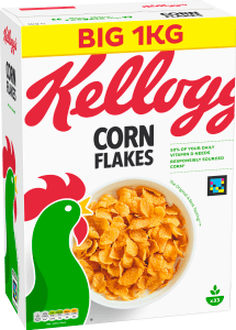 Corn Flakes