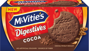 Digestive Cocoa