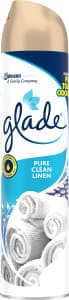 Doftspray Clean Linen