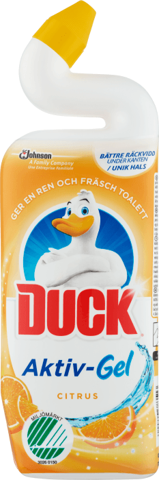 Aktiv-Gel Citrus