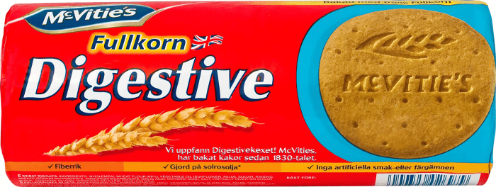 Digestive Fullkorn