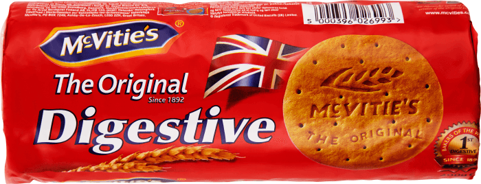 Digestive Original