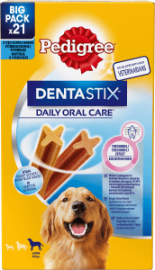 Dentastix Large