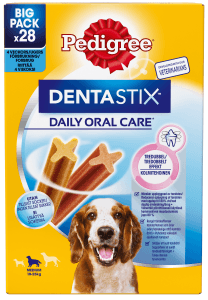 Dentastix Medium
