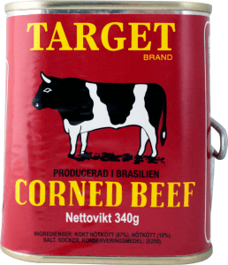 Corned Beef