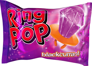Ring Pop Twist
