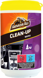 Allround wipes