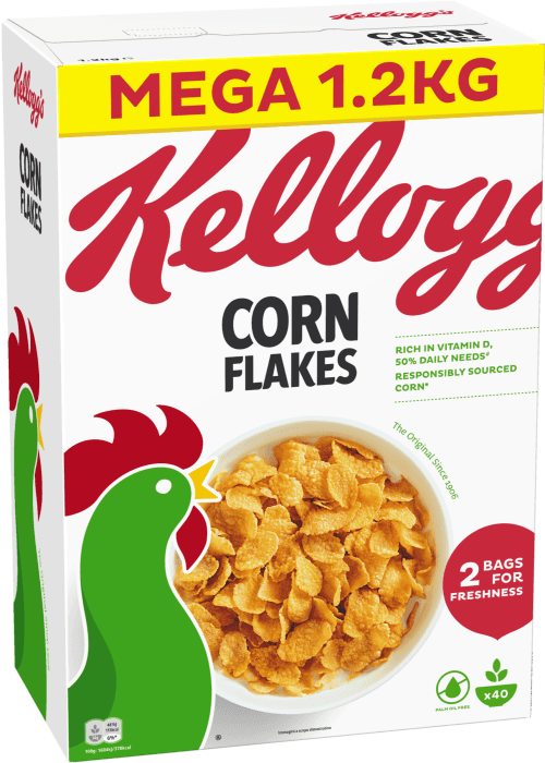 Corn Flakes