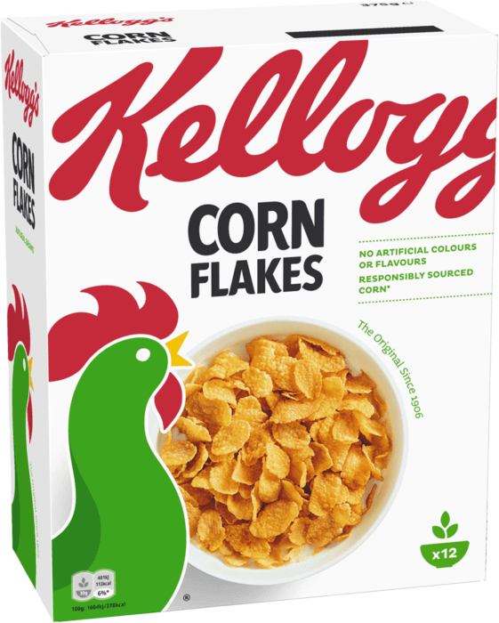 Corn Flakes