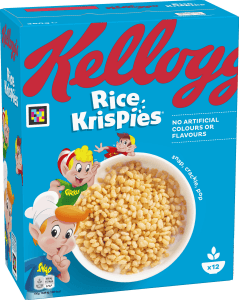 Rice Krispies