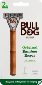 Bamboo Razor Original Rakhyvel