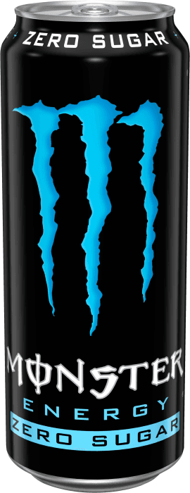 Energidryck Absolut Zero Sugar