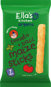 Maize Sticks Tomato Basil
