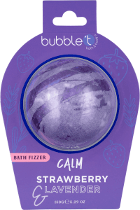 Badbomb Calm Strawberry & Lavender