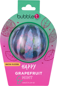 Badbomb Happy Grapefruit & Mint
