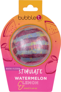 Badbomb Stimulate Watermelon & Lemon