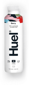 Måltidsersättning Berry