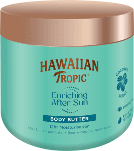 After Sun Enriching Coconut Body Butter